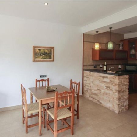 Apartamento Sierra Espuna Apartment Alhama de Murcia Ngoại thất bức ảnh