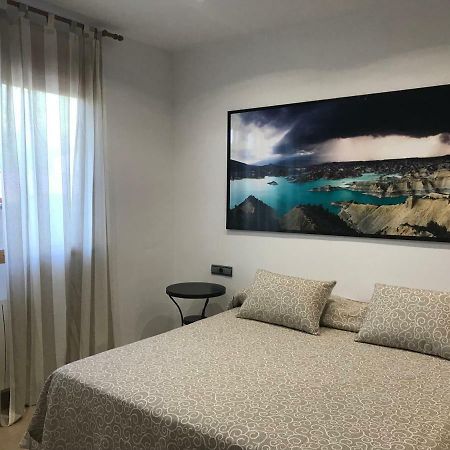 Apartamento Sierra Espuna Apartment Alhama de Murcia Ngoại thất bức ảnh
